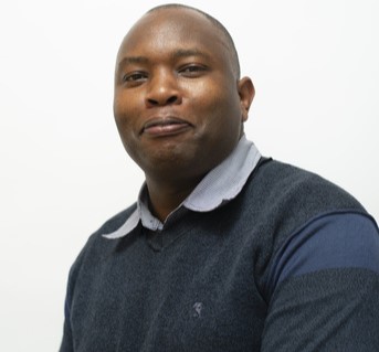 David Kimani